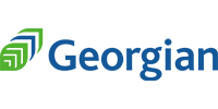 Georgian College logo