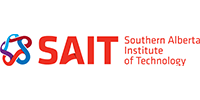 Southern Alberta Institute of Technology logo