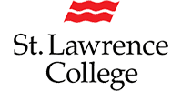 St. Lawrence College logo